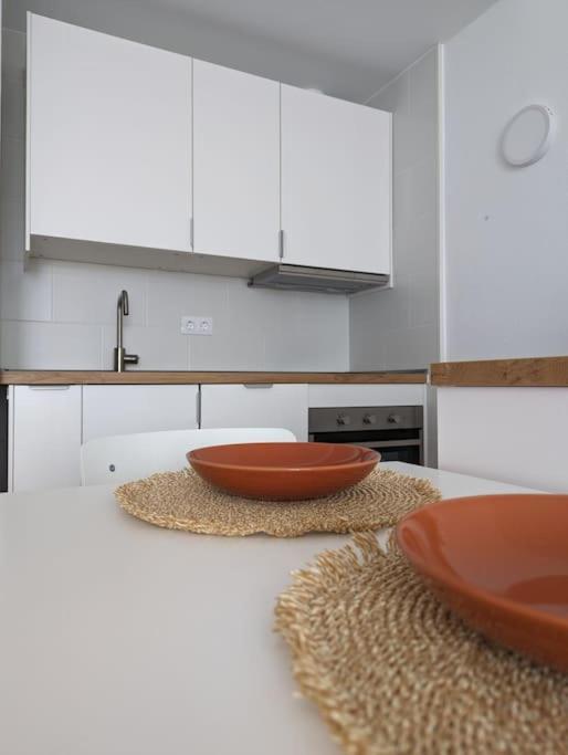 Charming Flat In Los Molinos With Terrace & Pools, Near Playa Bastian Коста-Тегисе Экстерьер фото